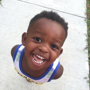 Meet your Posher, Ebonie